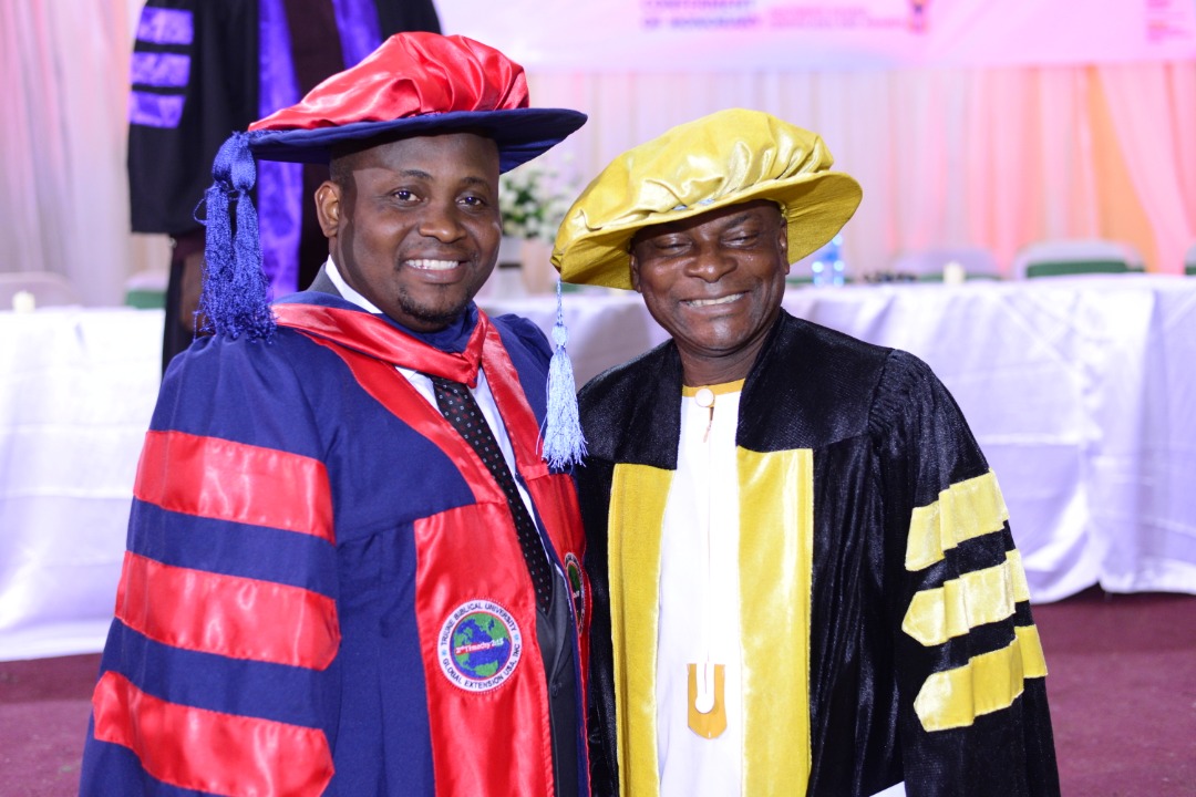 TBUGLEX Graduate